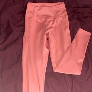 Girlfriend leggings size S